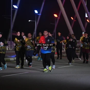 Runner Photo 6132695
