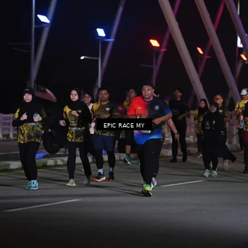 Runner Photo 6132698