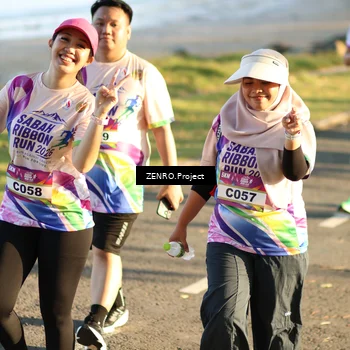 Runner Photo 6132700