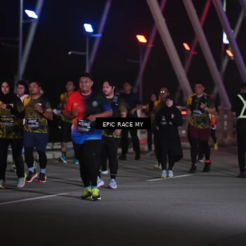 Runner Photo 6132703