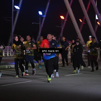 Runner Photo 6132705
