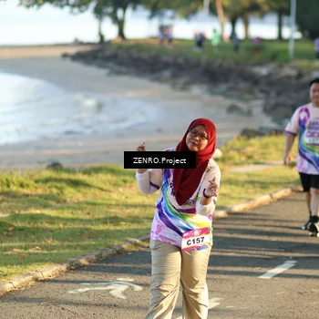 Runner Photo 6132710