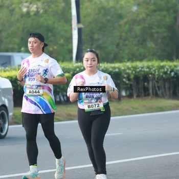 Runner Photo 6132716