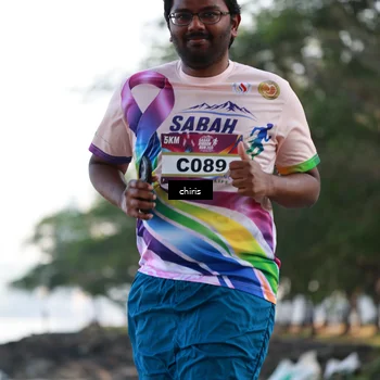 Runner Photo 6132722