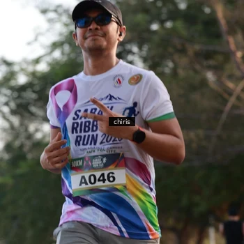 Runner Photo 6132724