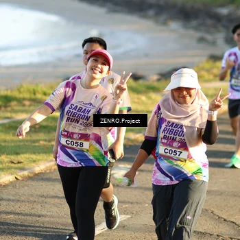 Runner Photo 6132727