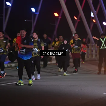Runner Photo 6132730