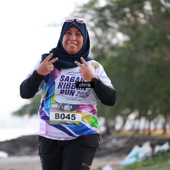 Runner Photo 6132742