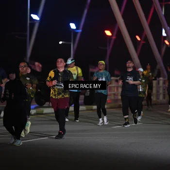 Runner Photo 6132744