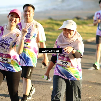 Runner Photo 6132750