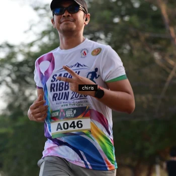 Runner Photo 6132751