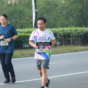 Runner Photo 6132752