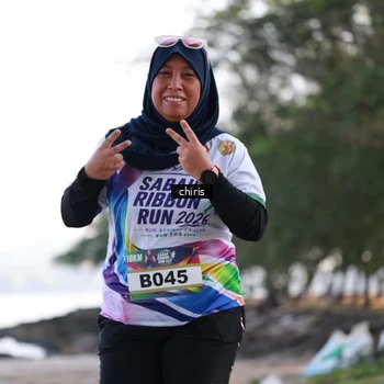 Runner Photo 6132753