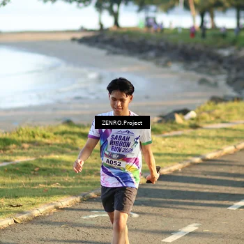 Runner Photo 6132764