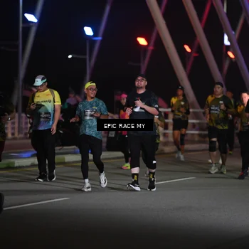 Runner Photo 6132767