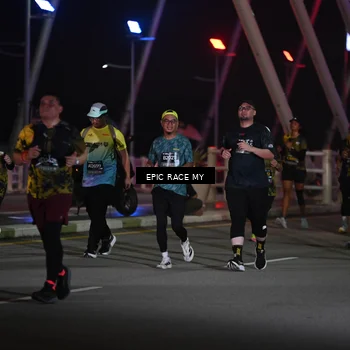 Runner Photo 6132770