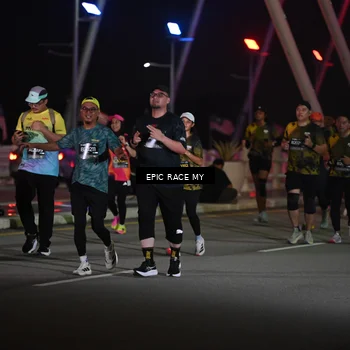 Runner Photo 6132771