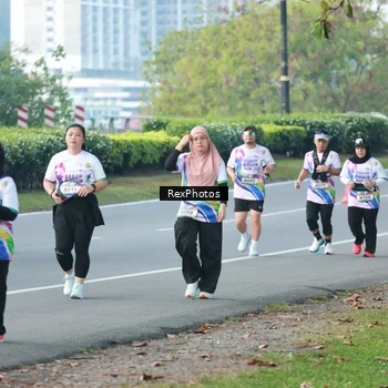 Runner Photo 6132779