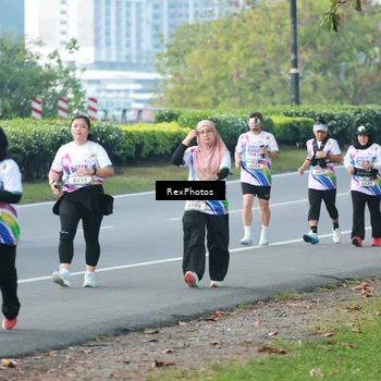 Runner Photo 6132780