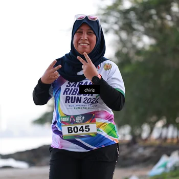 Runner Photo 6132781