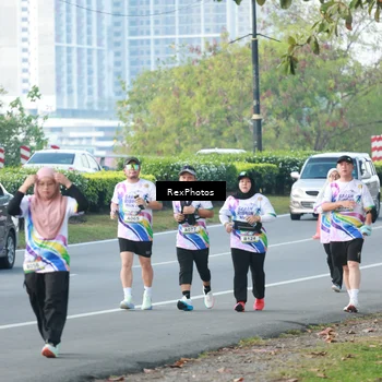 Runner Photo 6132784