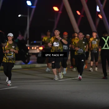 Runner Photo 6132788