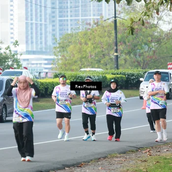 Runner Photo 6132789