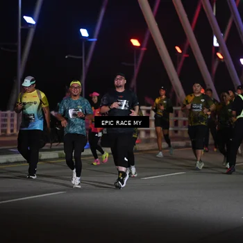 Runner Photo 6132790