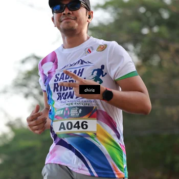 Runner Photo 6132794