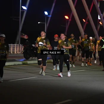 Runner Photo 6132796