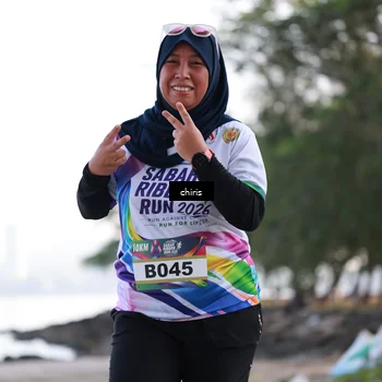 Runner Photo 6132803
