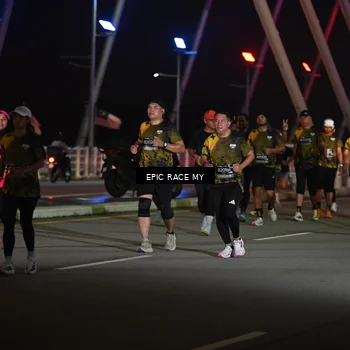 Runner Photo 6132807