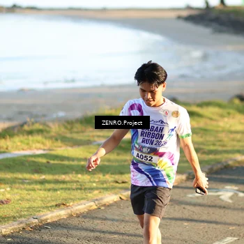 Runner Photo 6132814