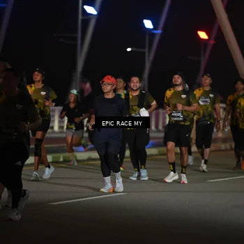 Runner Photo 6132823