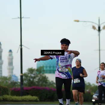 Runner Photo 6132827