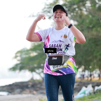 Runner Photo 6132828