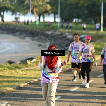 Runner Photo 6132829
