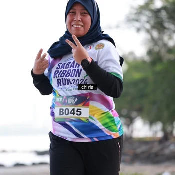 Runner Photo 6132833