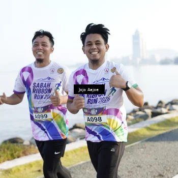 Runner Photo 6132838
