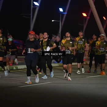 Runner Photo 6132847