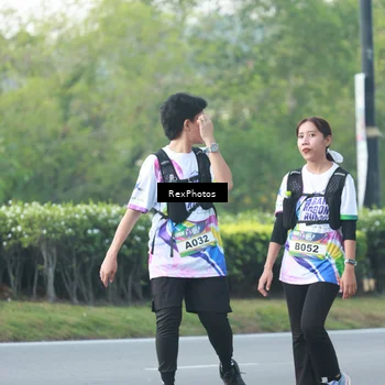 Runner Photo 6132854