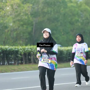 Runner Photo 6132855