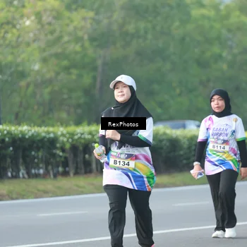 Runner Photo 6132857