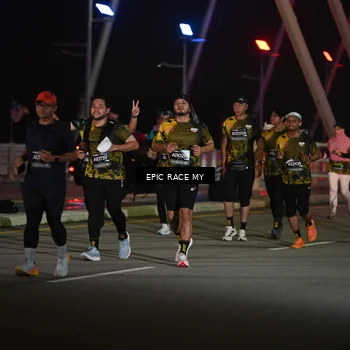 Runner Photo 6132859