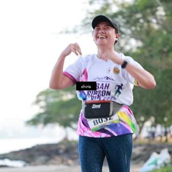 Runner Photo 6132861