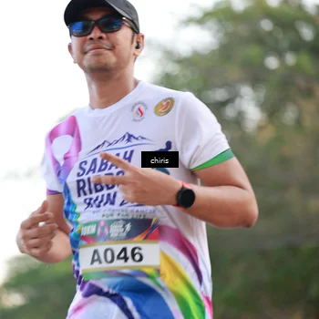 Runner Photo 6132862