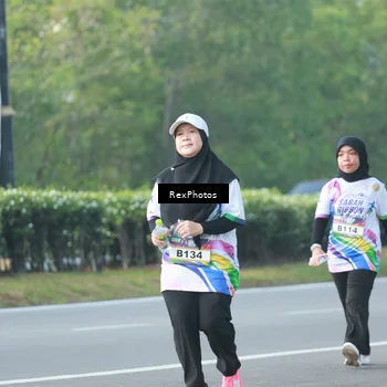 Runner Photo 6132864