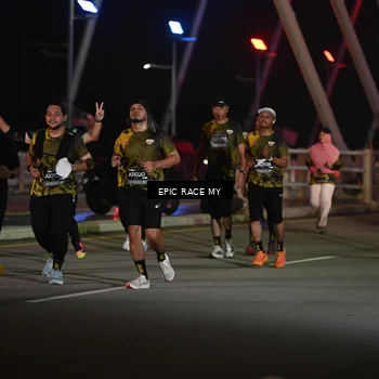 Runner Photo 6132866