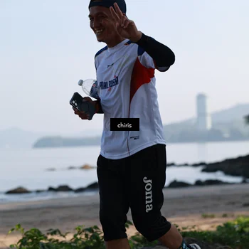 Runner Photo 6132867