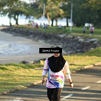 Runner Photo 6132869